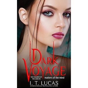 Dark Voyage Matters of the Mind by I. T. Lucas PDF Download