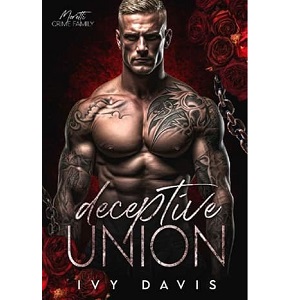 Deceptive Union by Ivy Davis PDF Download