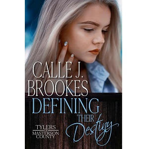 Defining their Destiny by Calle J. Brookes