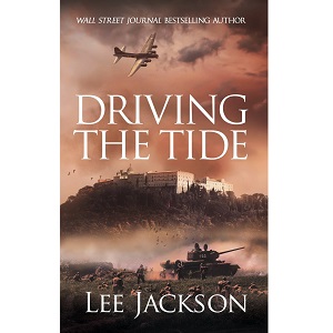 Driving the Tide by Lee Jackson PDF Download
