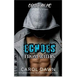 Echoes From Within by Carol Dawn PDF Download