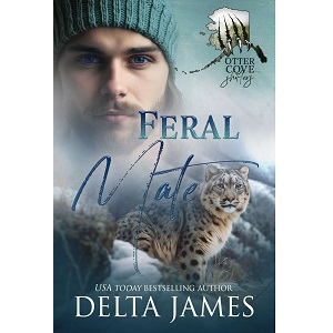 Feral Mate by Delta James PDF Download