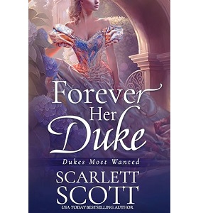 Forever Her Duke by Scarlett Scott PDF Download