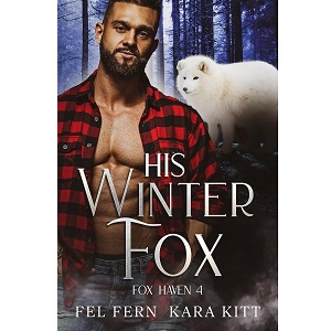 His Winter Fox by Fel Fern