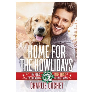 Home for the Howlidays by Charlie Cochet