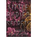 Little Buried Secrets by Cheryl Bradshaw PDF Download