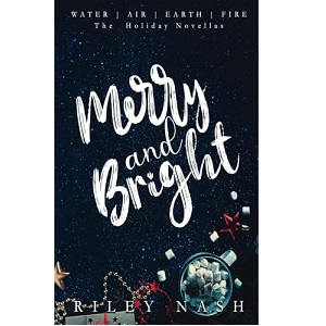 Merry and Bright by Riley Nash