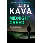 Midnight Creed by Alex Kava PDF Download