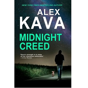 Midnight Creed by Alex Kava PDF Download
