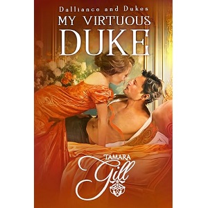 My Virtuous Duke by Tamara Gill PDF Download