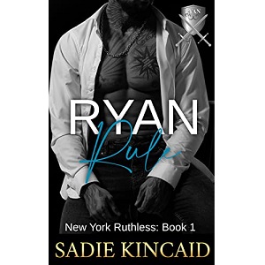 New York Ruthless by Sadie Kincaid PDF Download