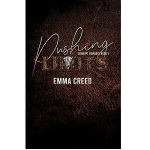 Pushing Limits by Emma Creed