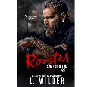 Rooster by L. Wilder­ PDF Download