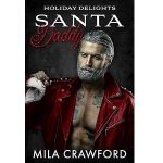 Santa Daddy by Mila Crawford