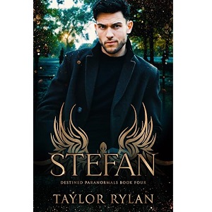 Stefan by Taylor Rylan PDF Download