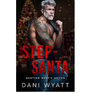Step-Santa by Dani Wyatt