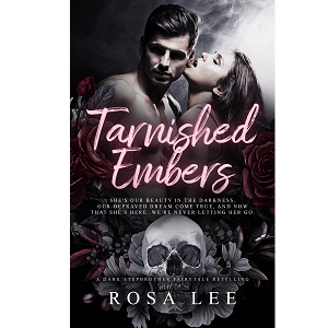 Tarnished Embers by Rosa Lee PDF Download
