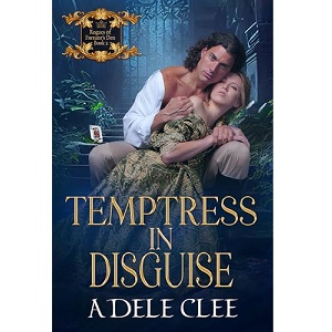 Temptress in Disguise by Adele Clee PDF Download