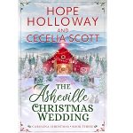 The Asheville Christmas Wedding by Hope Holloway PDF Download