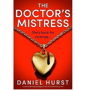 The Doctor's Mistress by Daniel Hurst PDF Download