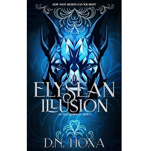 The Elysean Illusion by D.N. Hoxa PDF Download