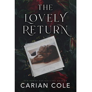 The Lovely Return by Carian Cole PDF Download