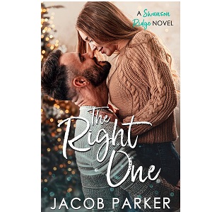The Right One by Jacob Parker