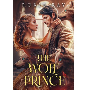 The Wolf Prince’s Fate by Roxie Ray PDF Download
