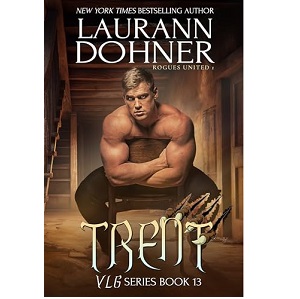 Trent Rogues United 1 by Laurann Dohner PDF Download