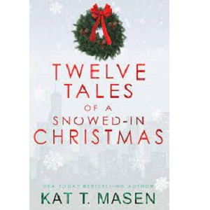 Twelve Tales of a Snowed-in Christmas by Kat T. Masen PDF Download