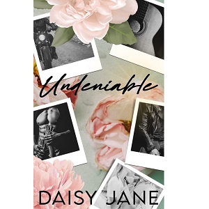 Undeniable by Daisy Jane PDF Download