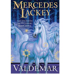 Valdemar by Mercedes Lackey PDF Download