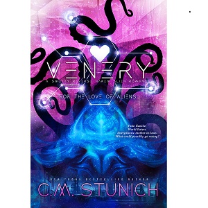 Venery by C.M. Stunich PDF Download