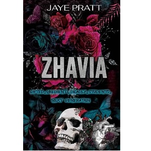 Zhavia by Jaye Pratt PDF Download