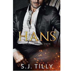 HANS by S.J. Tilly